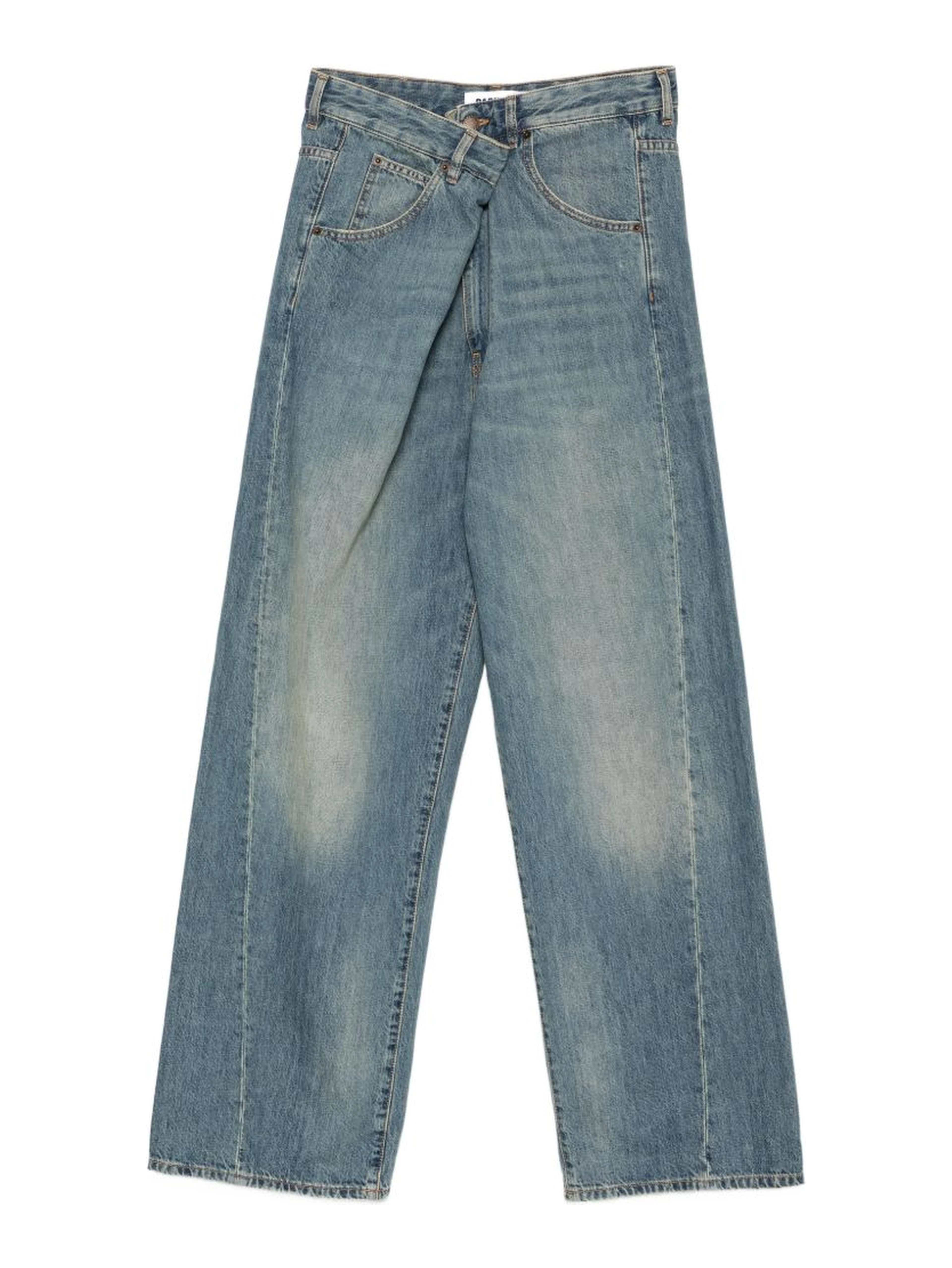 DARKPARK Jeans
