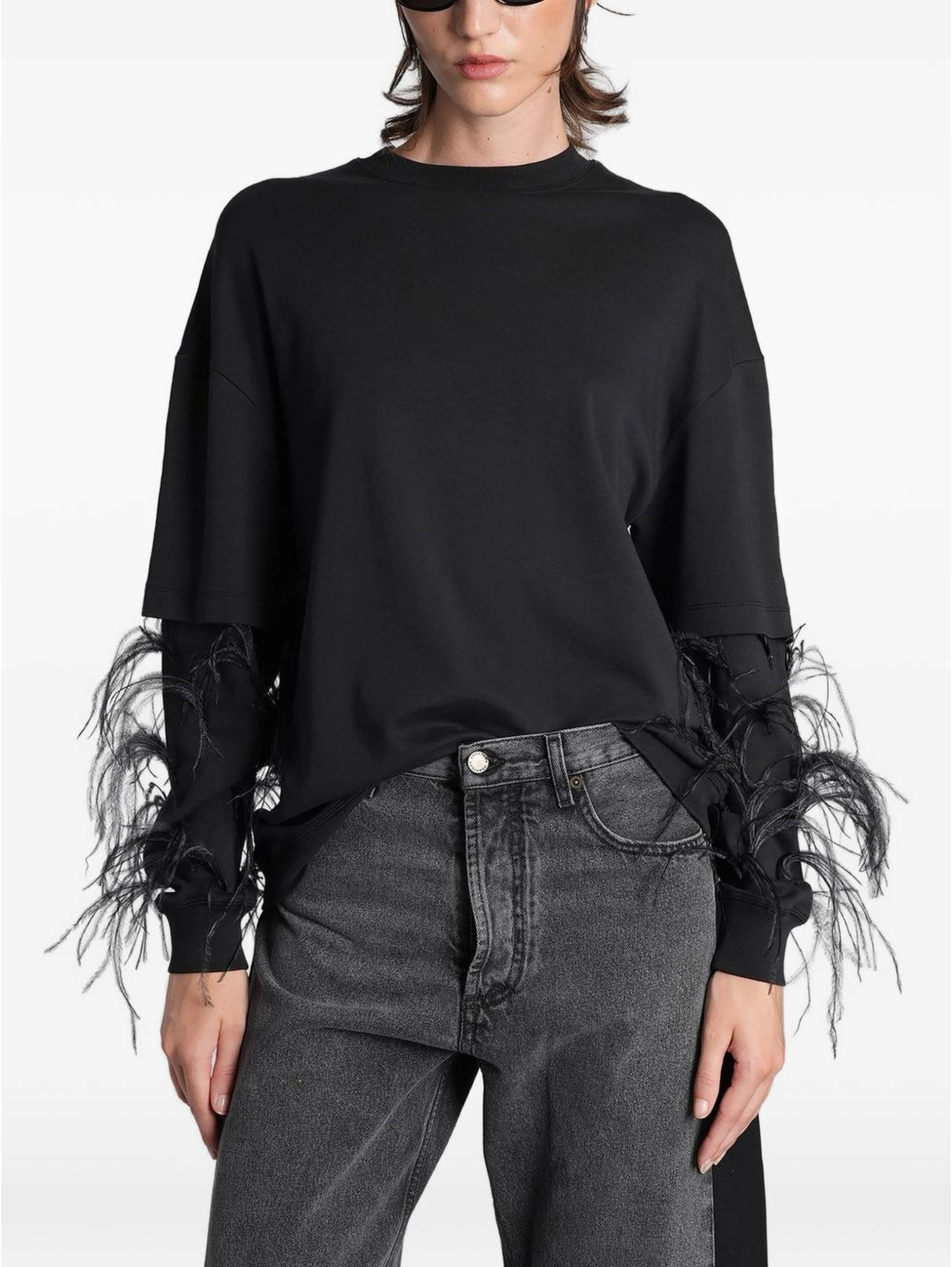 DARKPARK Sweaters