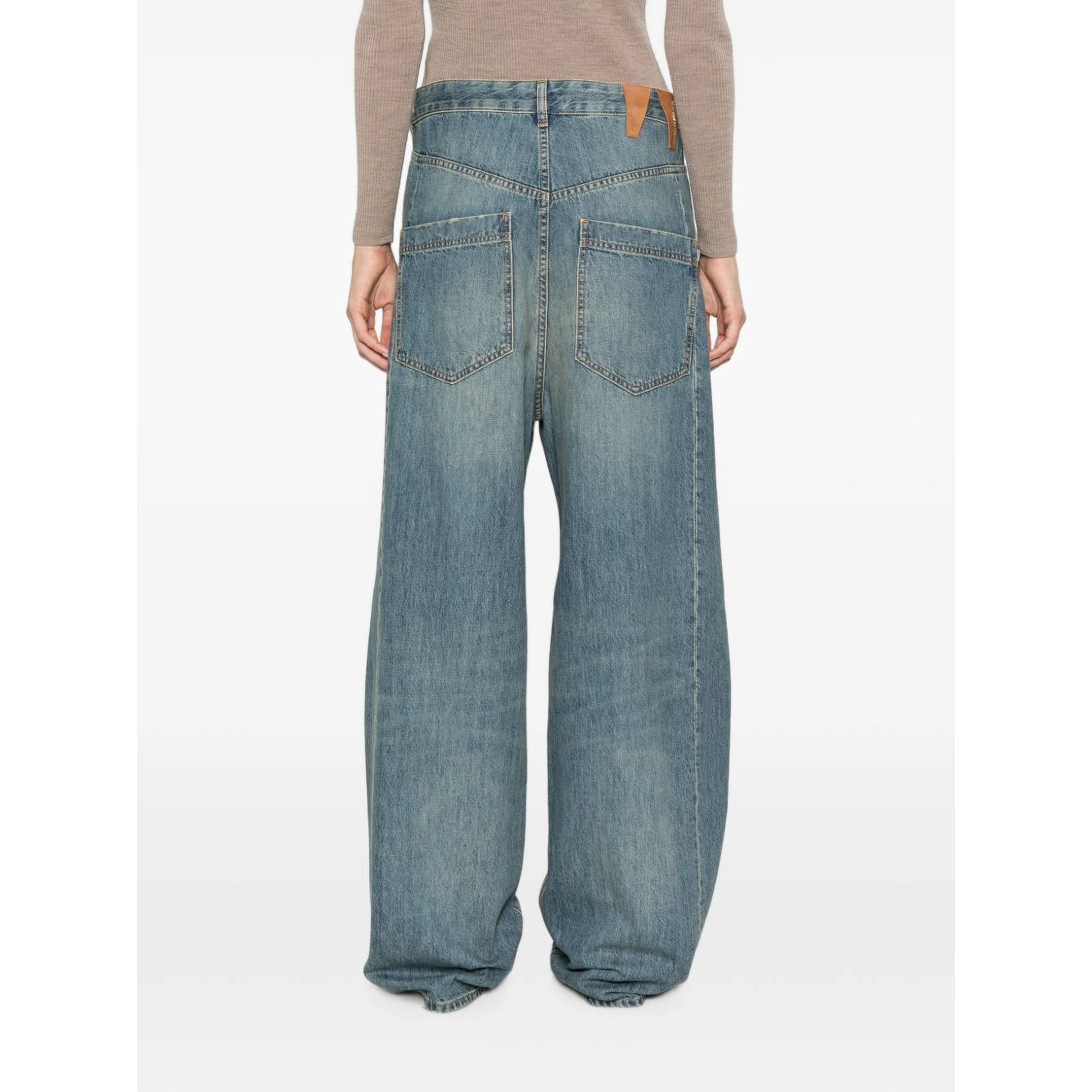 DARKPARK Jeans