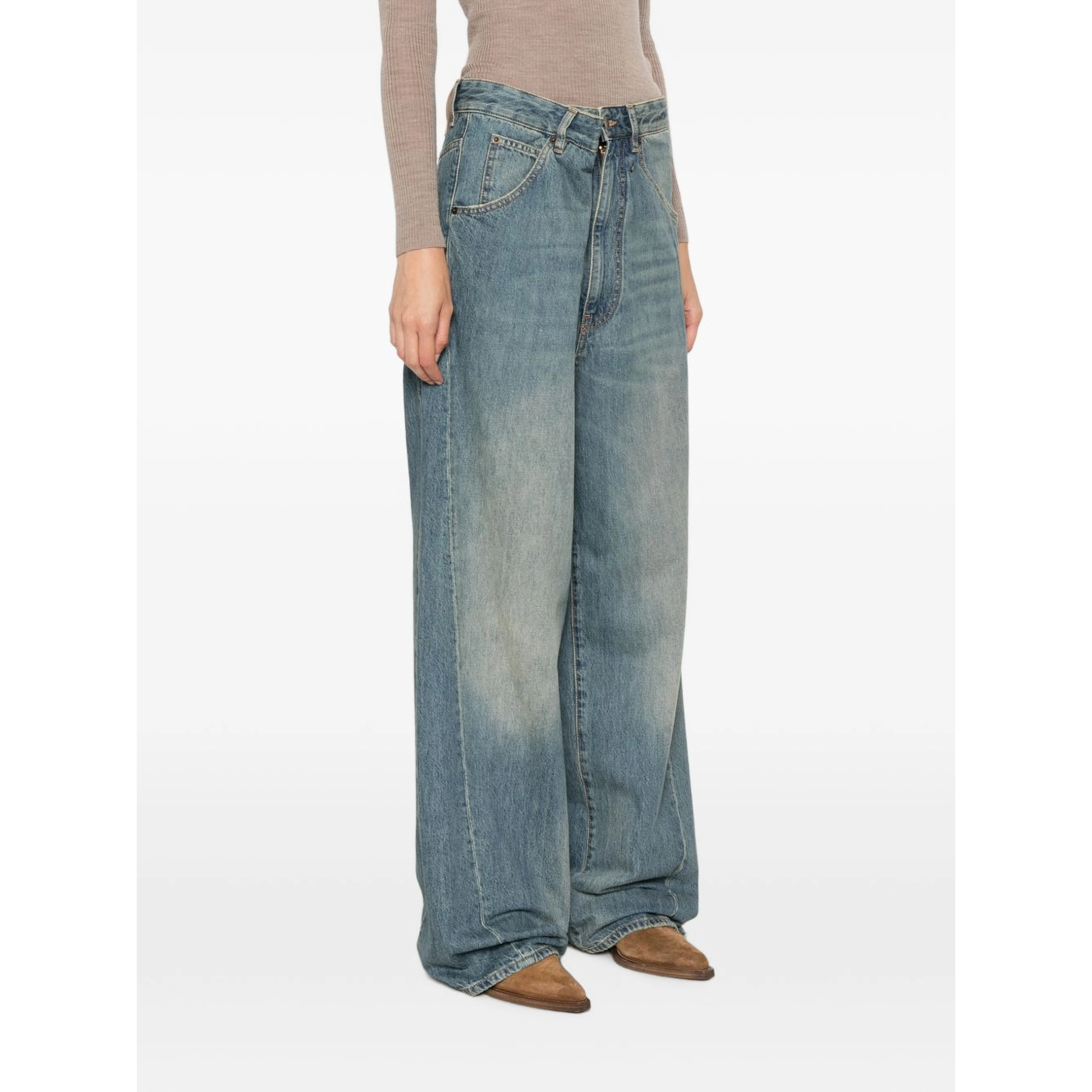 DARKPARK Jeans