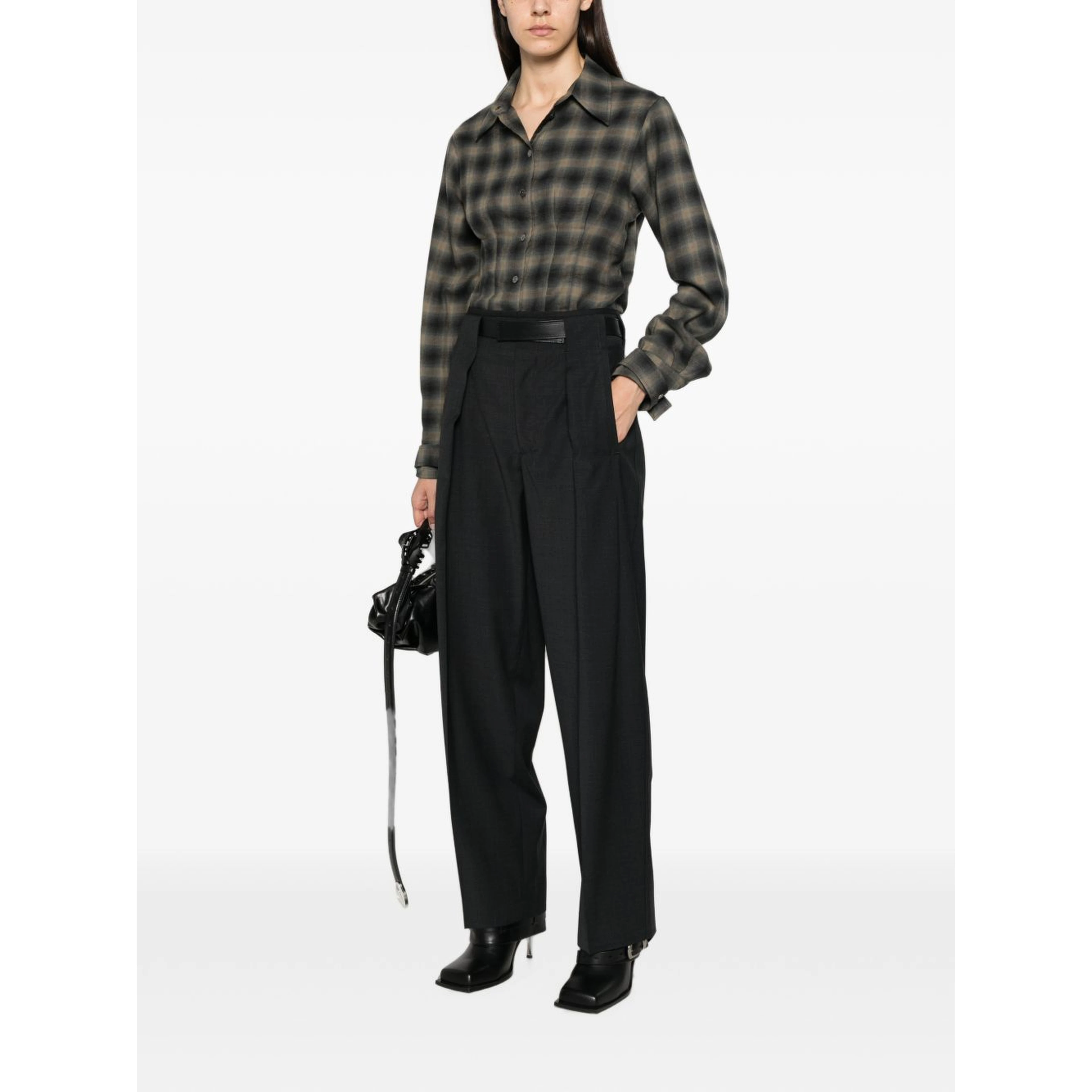 DARKPARK Trousers
