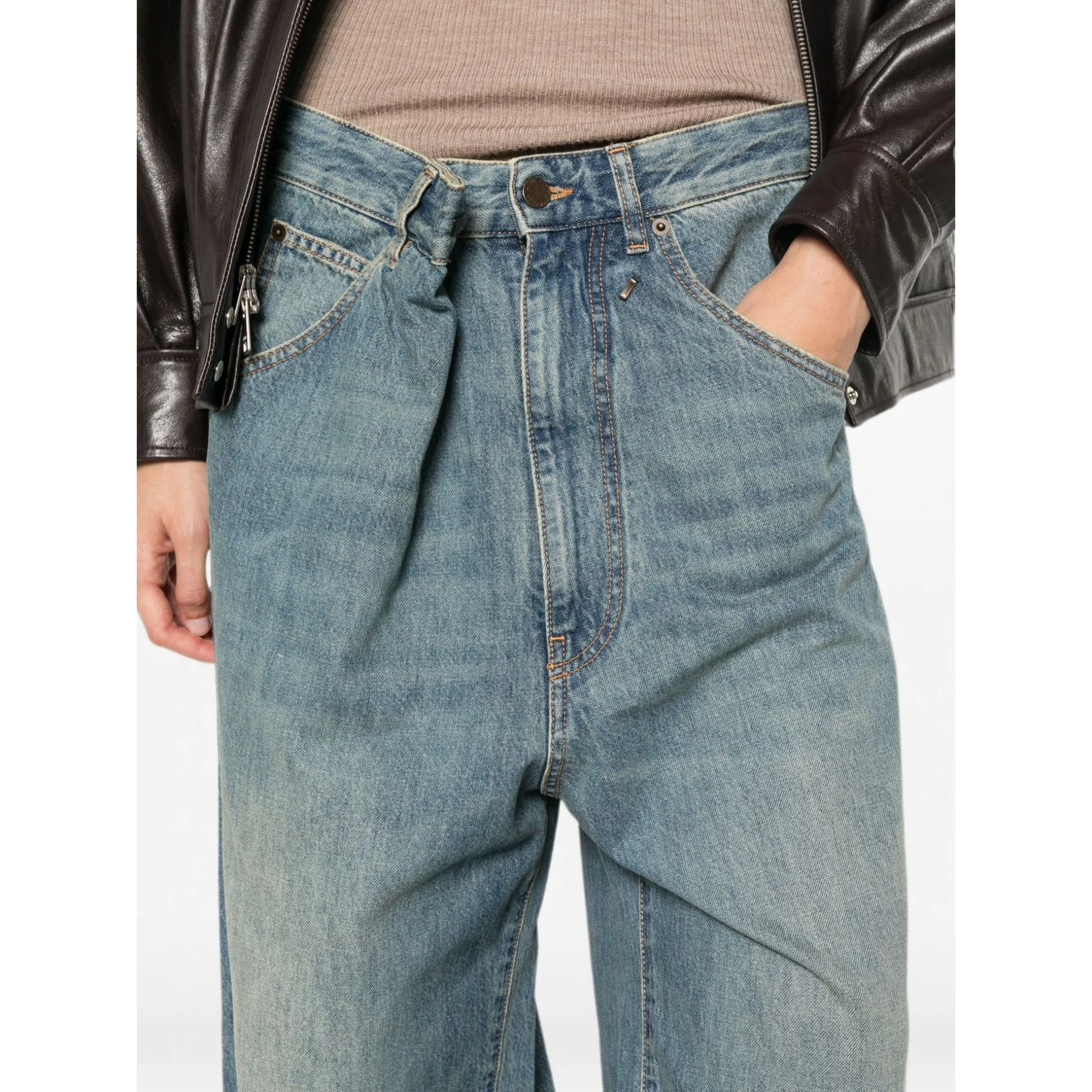 DARKPARK Jeans