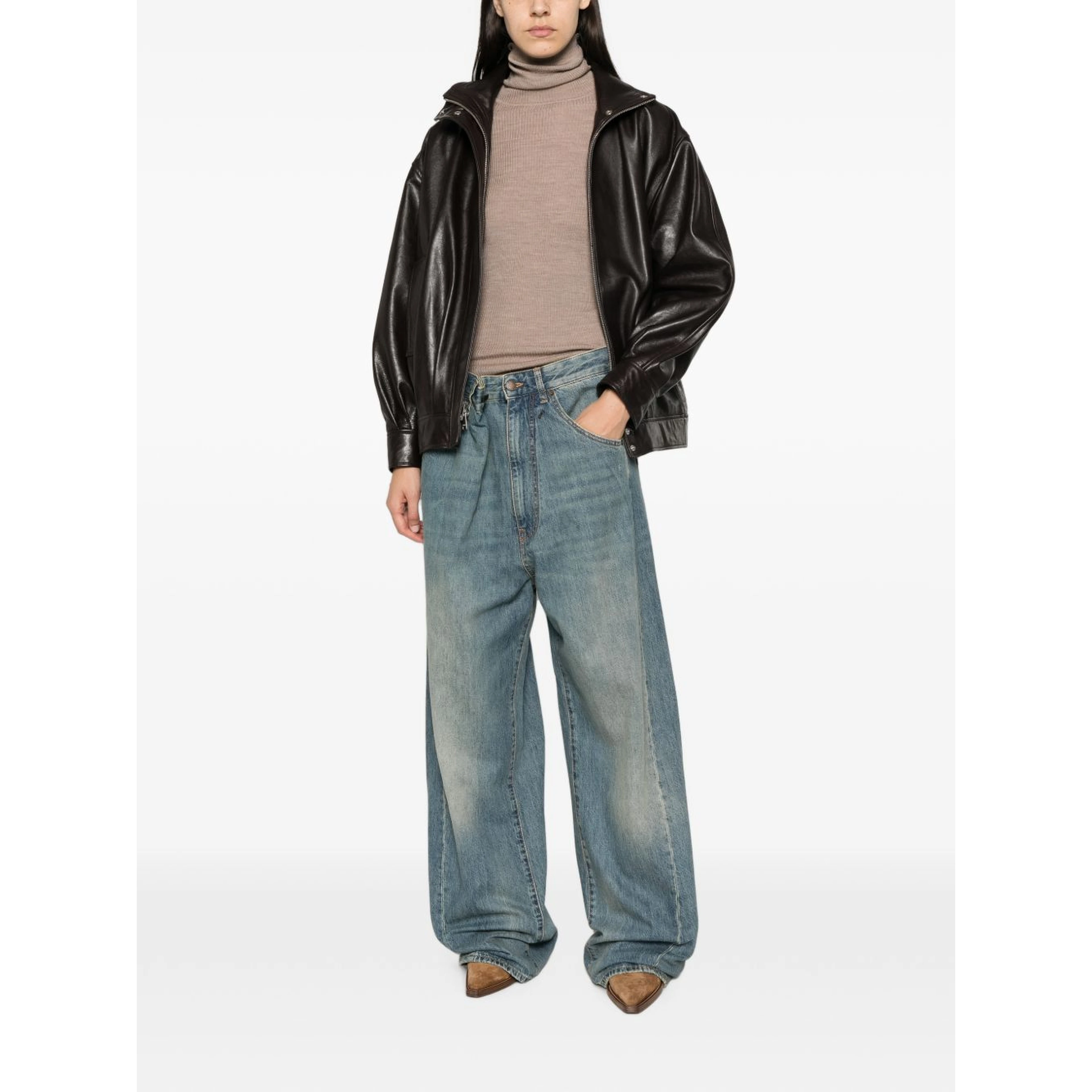 DARKPARK Jeans