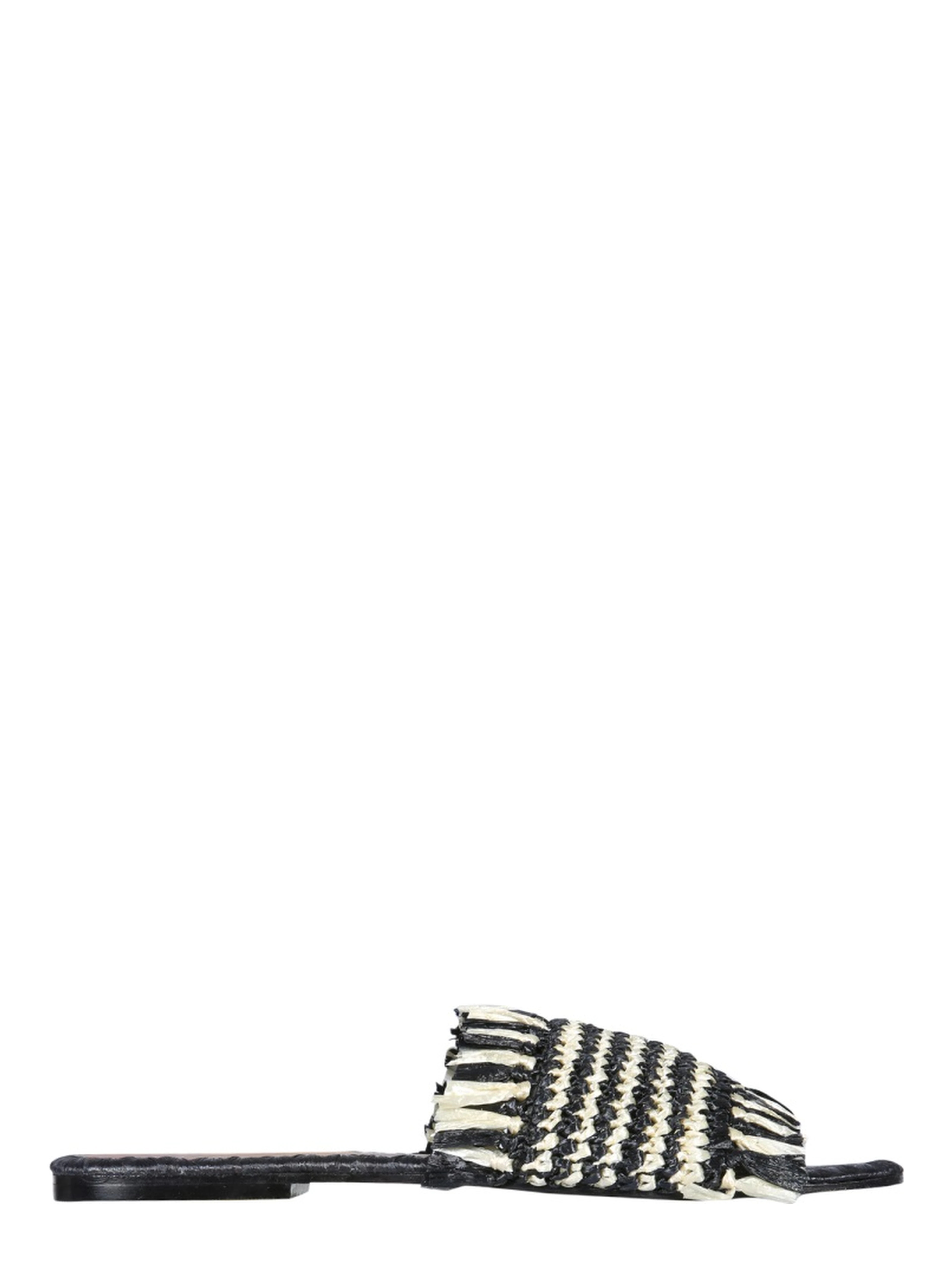 "TAMIRES" SANDALS