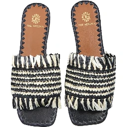 "TAMIRES" SANDALS