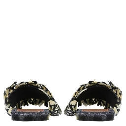 "TAMIRES" SANDALS