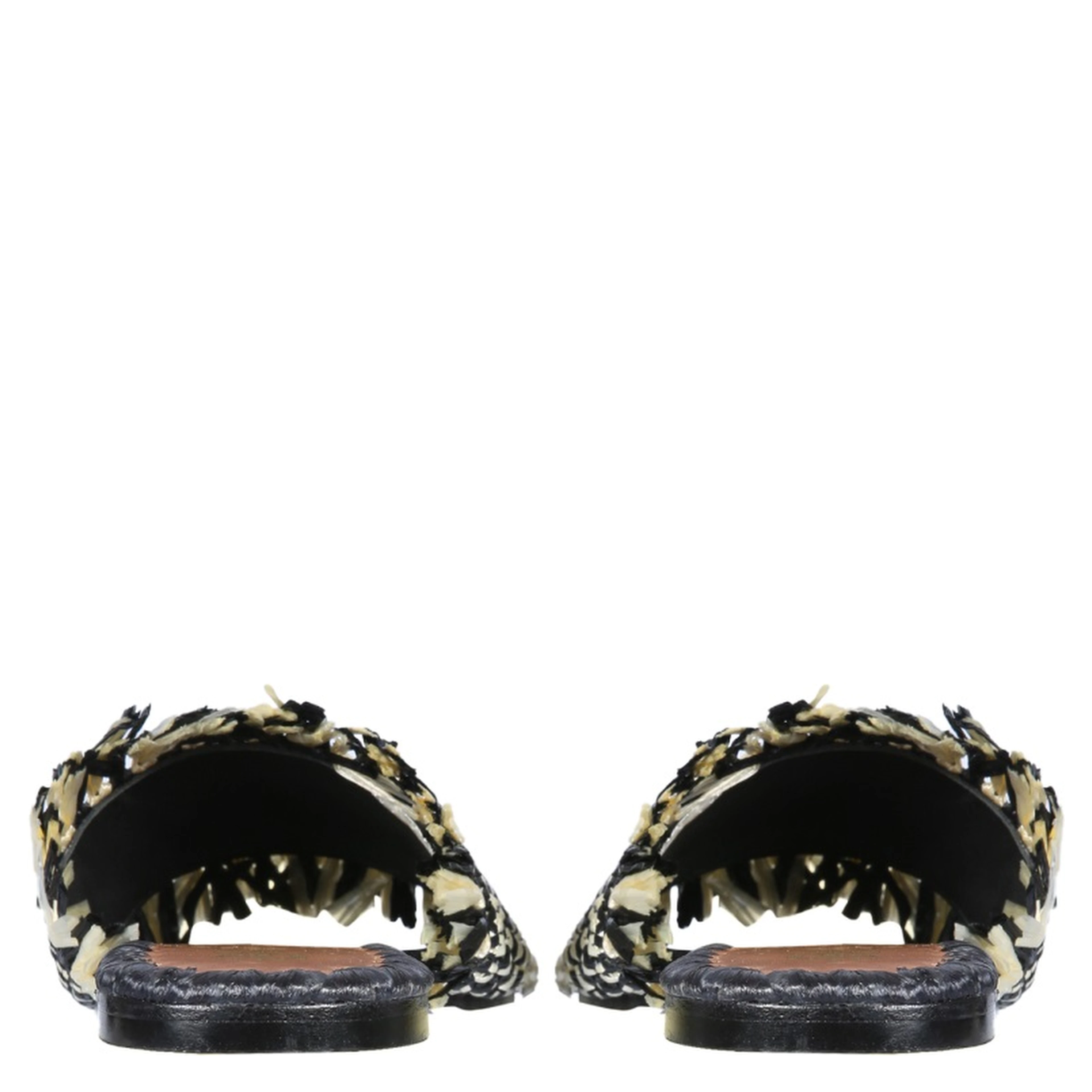 "TAMIRES" SANDALS