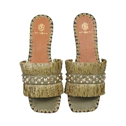 "PATRICIAN" SANDALS