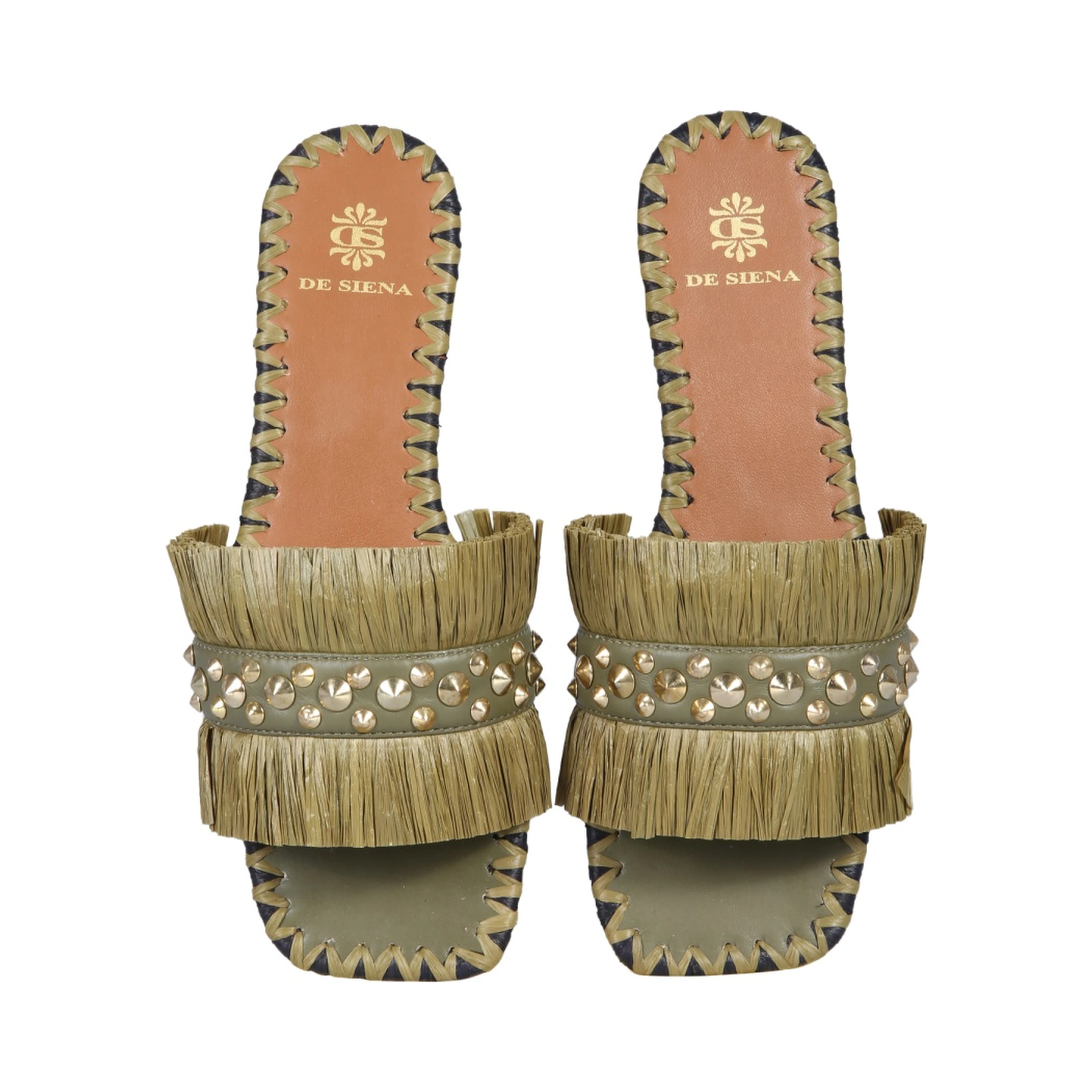 "PATRICIAN" SANDALS
