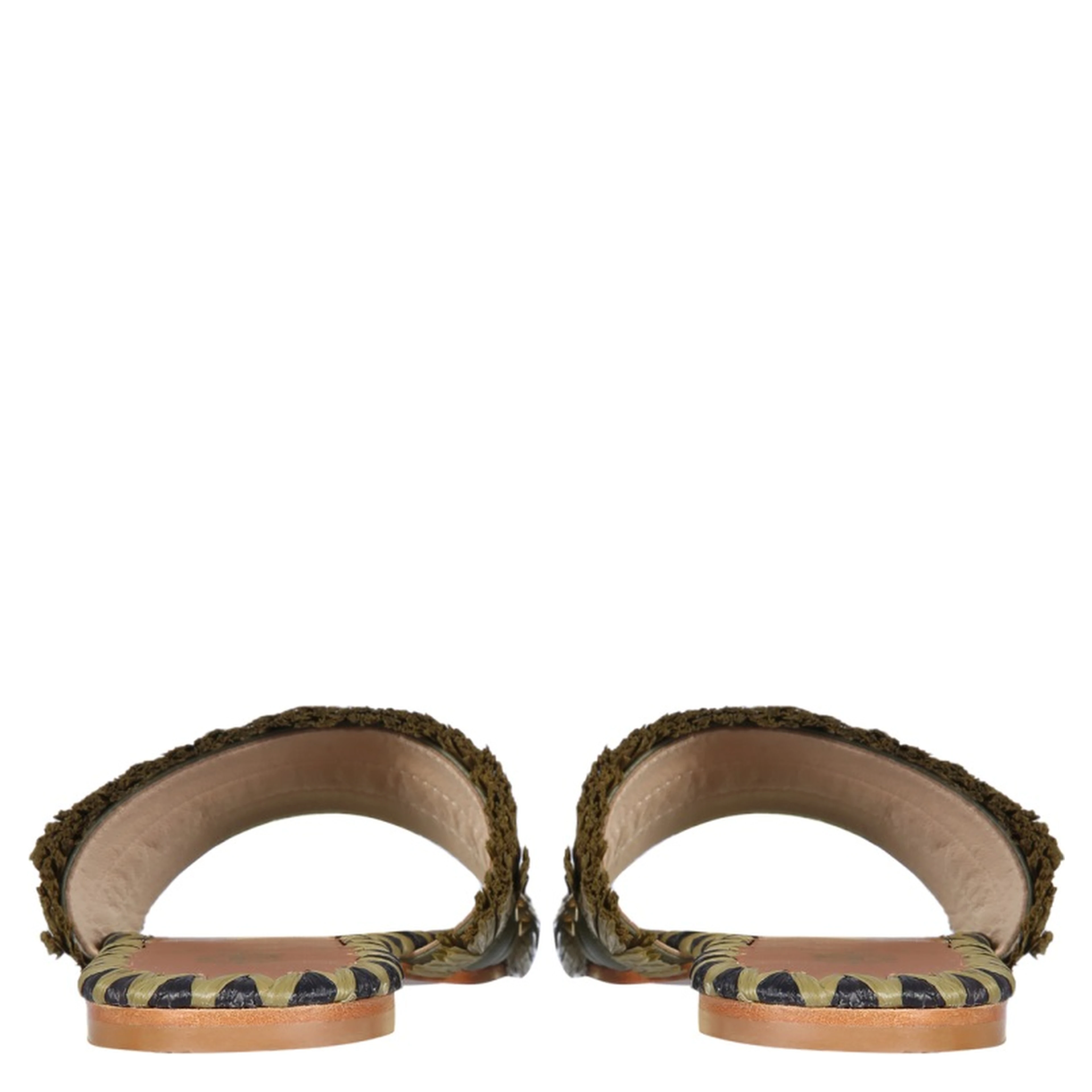 "PATRICIAN" SANDALS