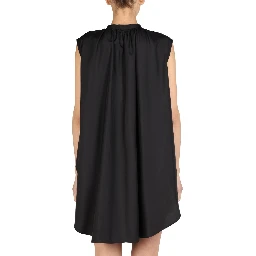 BLUSA IN SETA