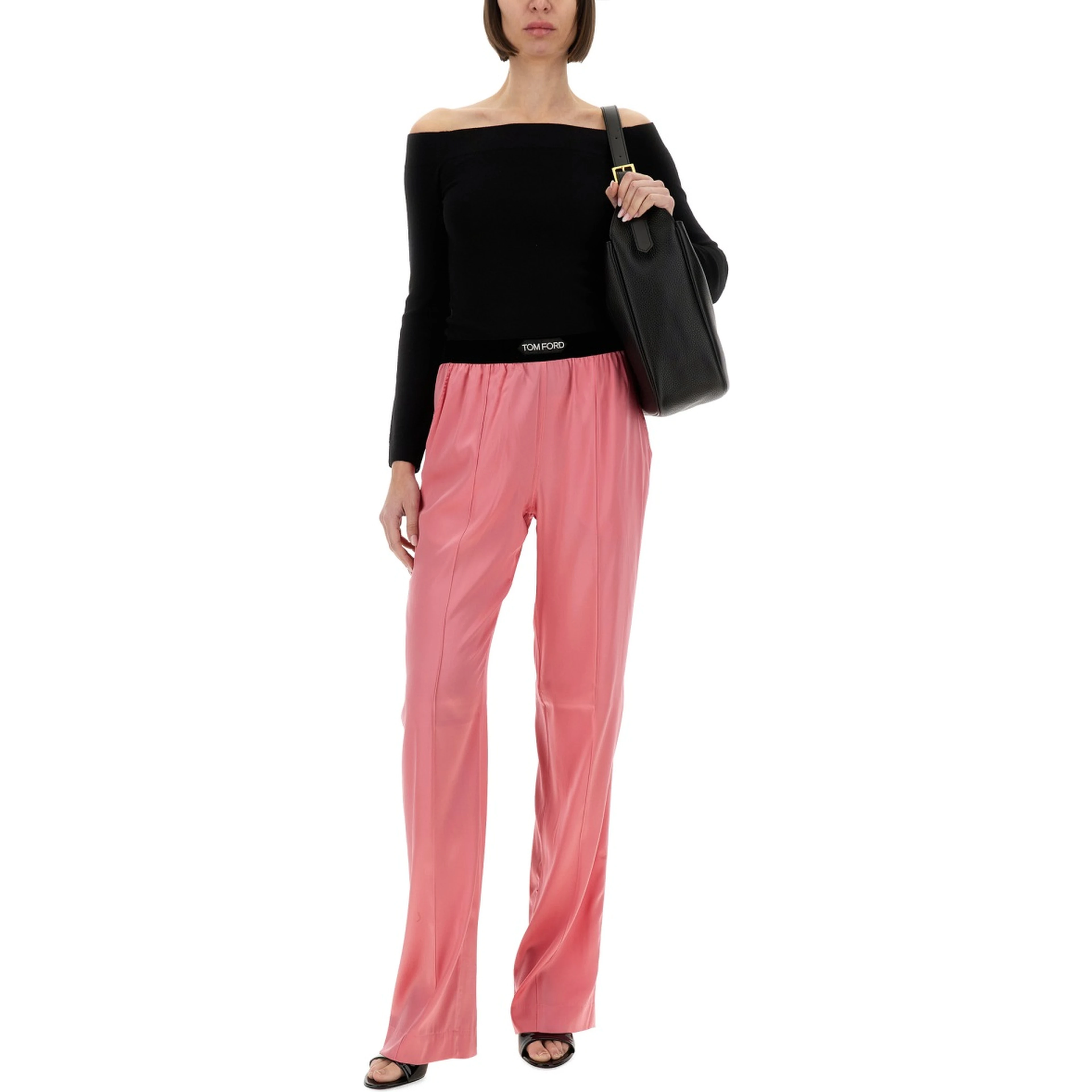 PJ STRETCH PANTS