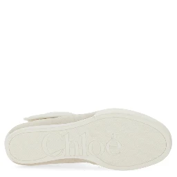 "KICK" ANKLE SNEAKER