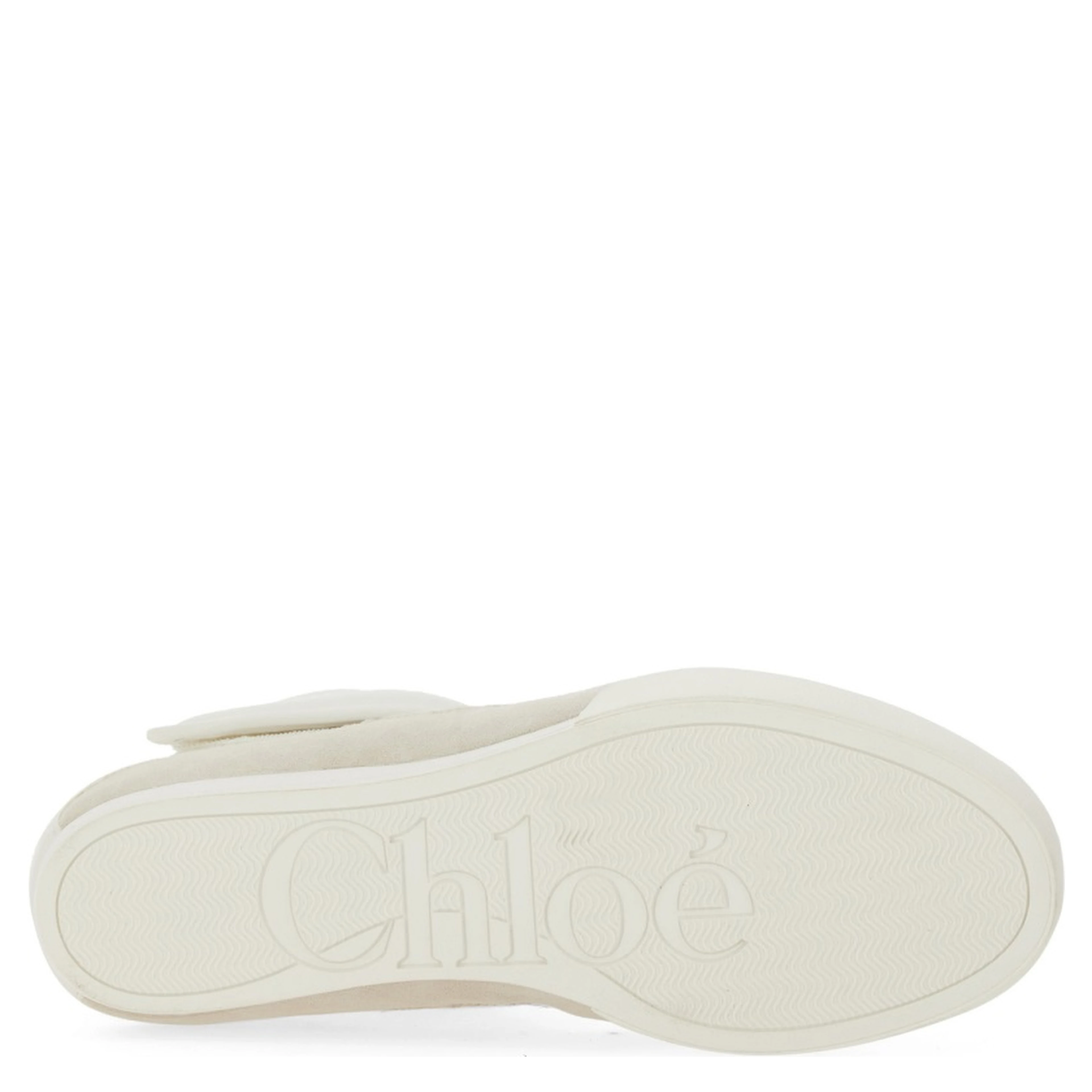 "KICK" ANKLE SNEAKER
