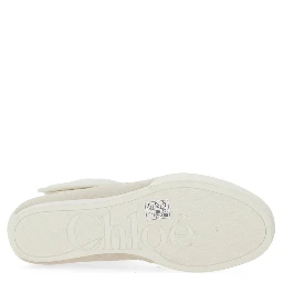"KICK" ANKLE SNEAKER