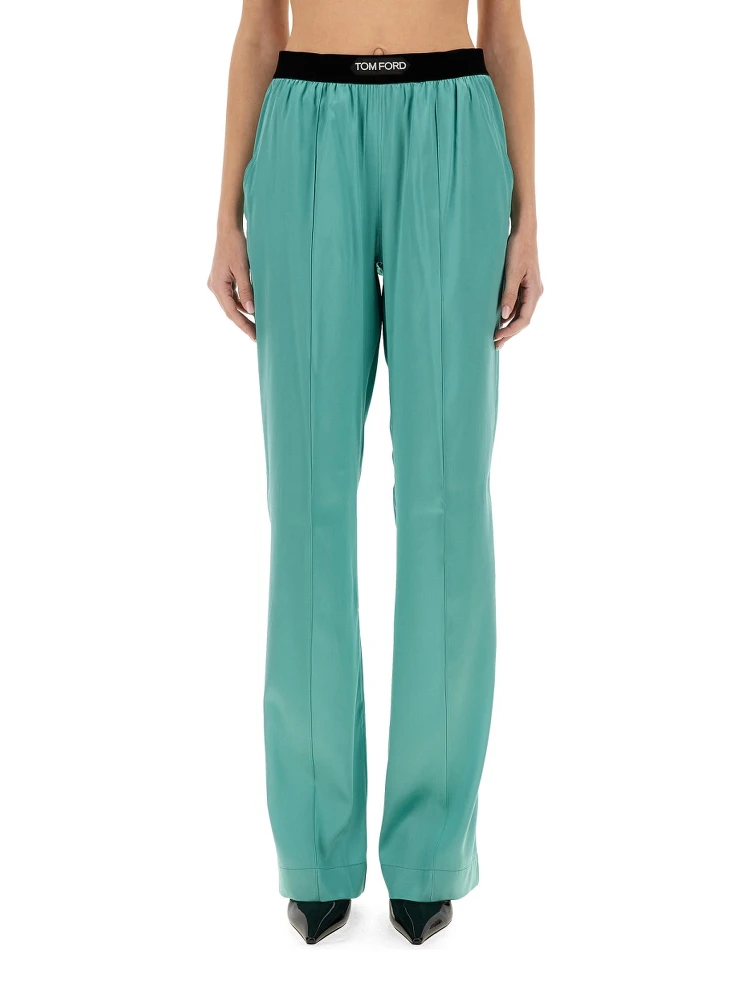 PJ STRETCH PANTS