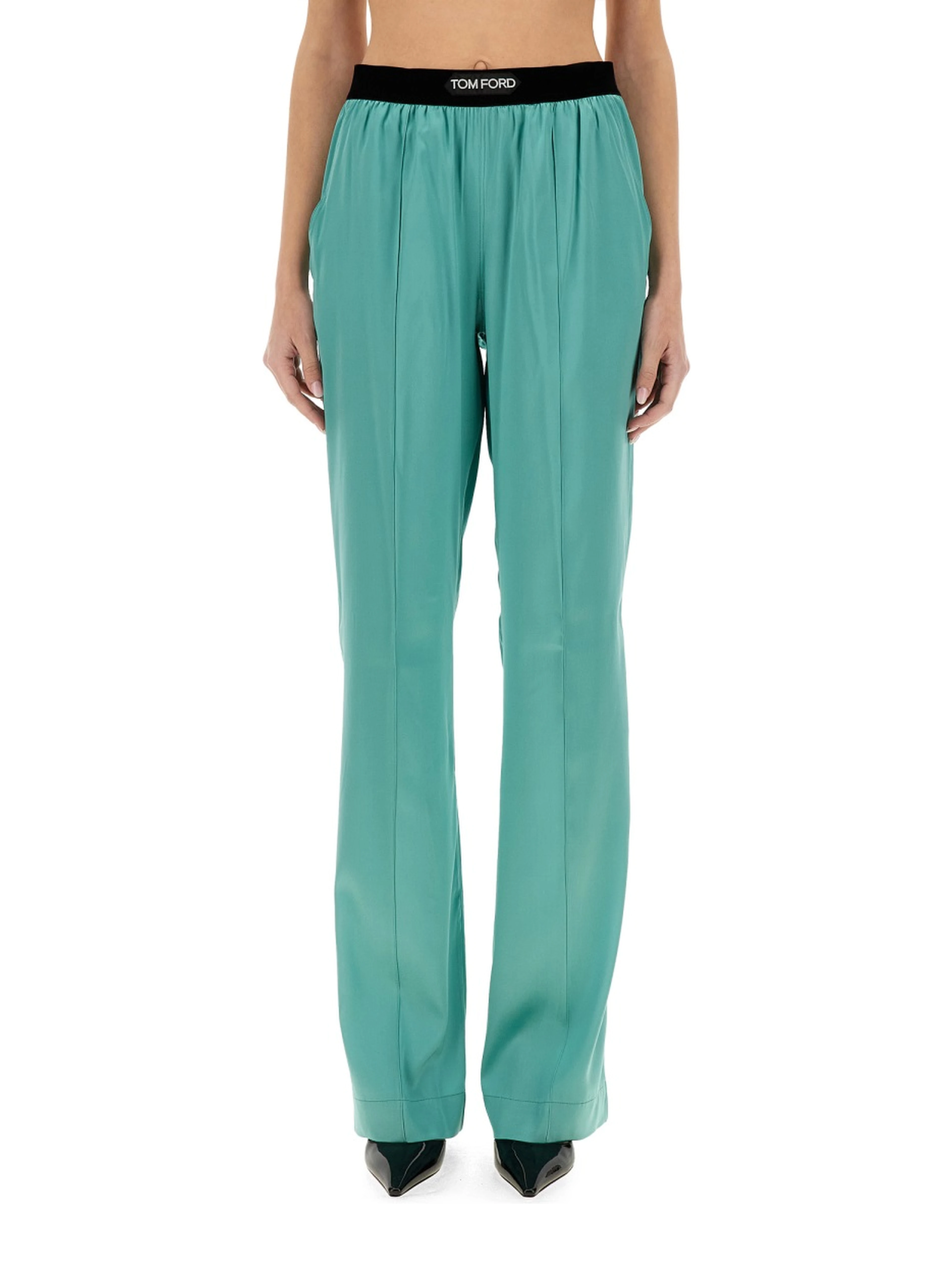 PJ STRETCH PANTS