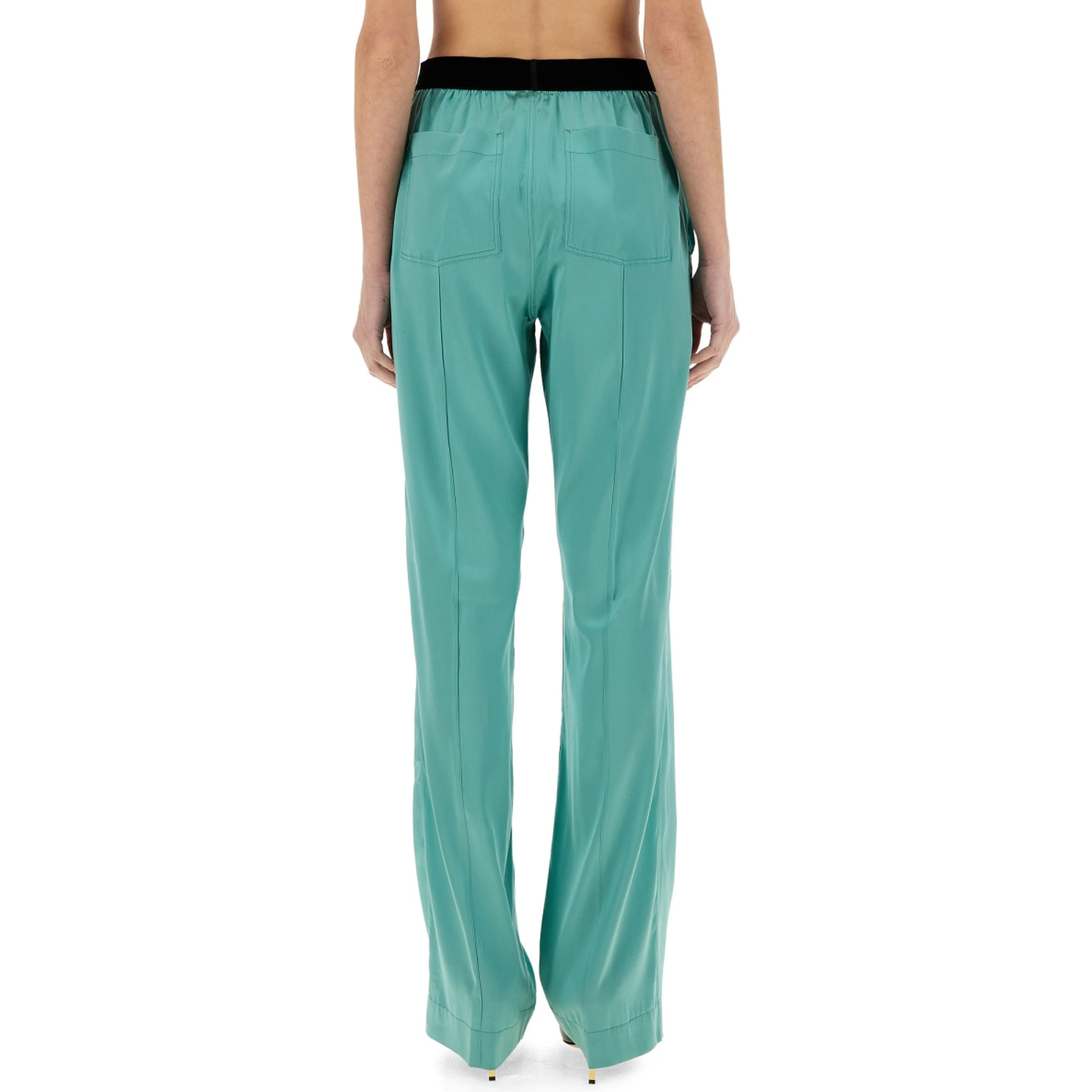 PJ STRETCH PANTS