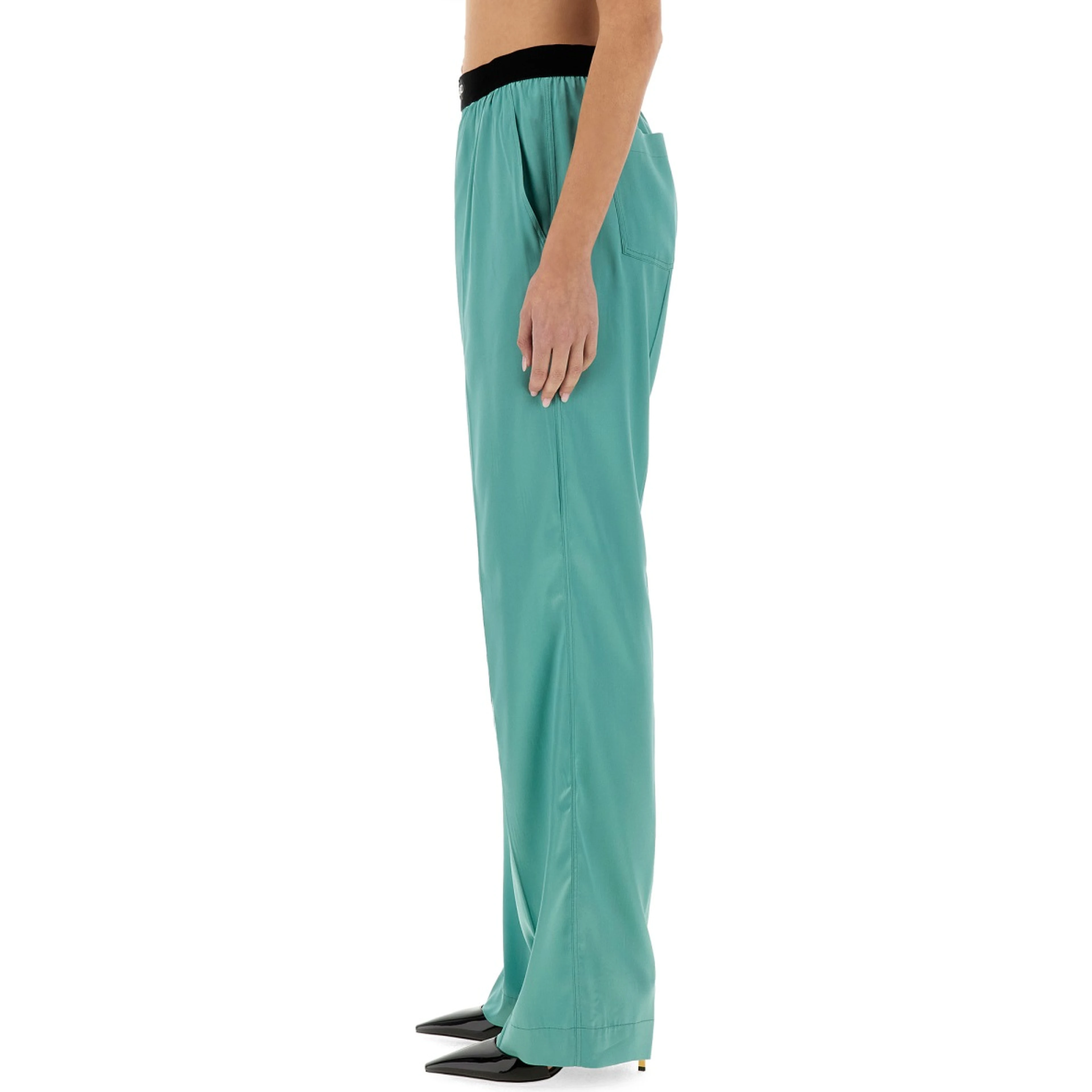 PJ STRETCH PANTS