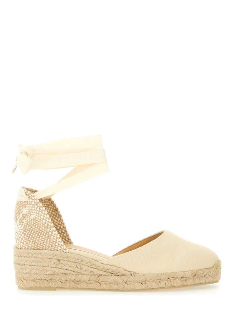 ESPADRILLE "CUTE"