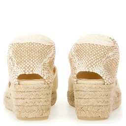 ESPADRILLE "CUTE"