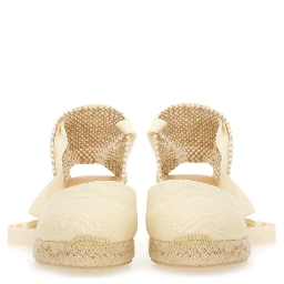 ESPADRILLE "CUTE"