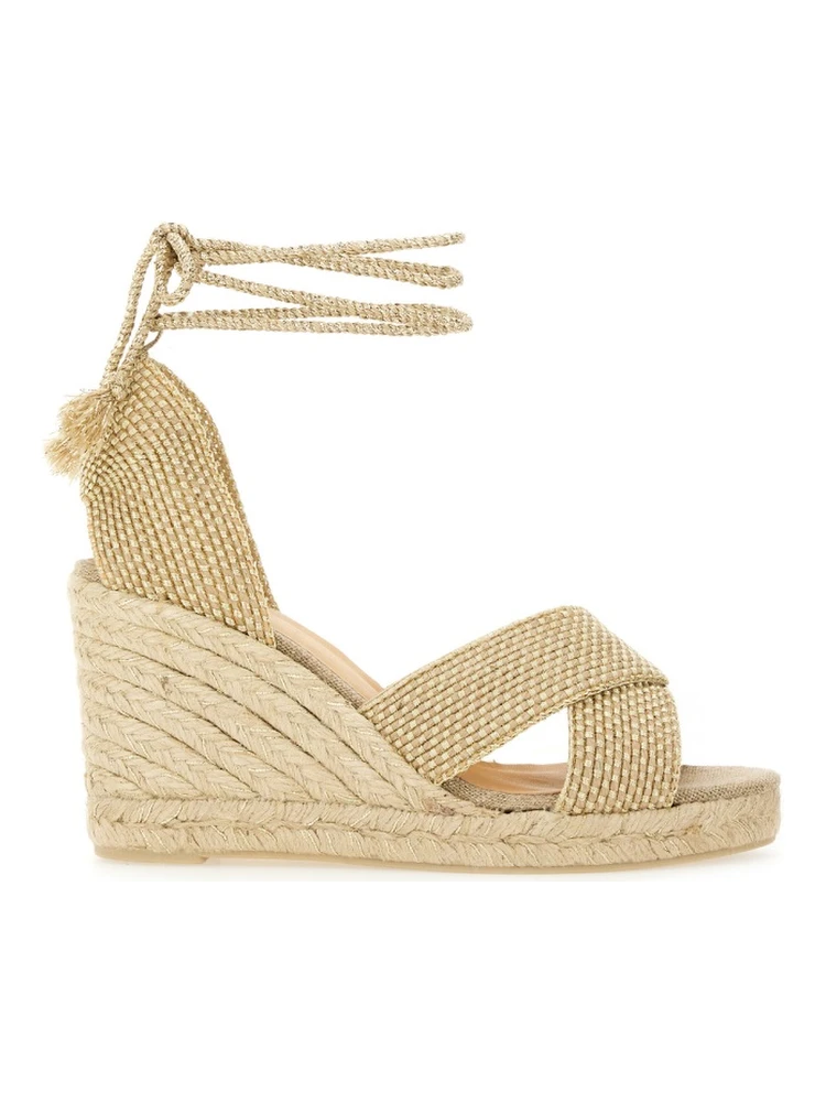ESPADRILLE "BECCA"