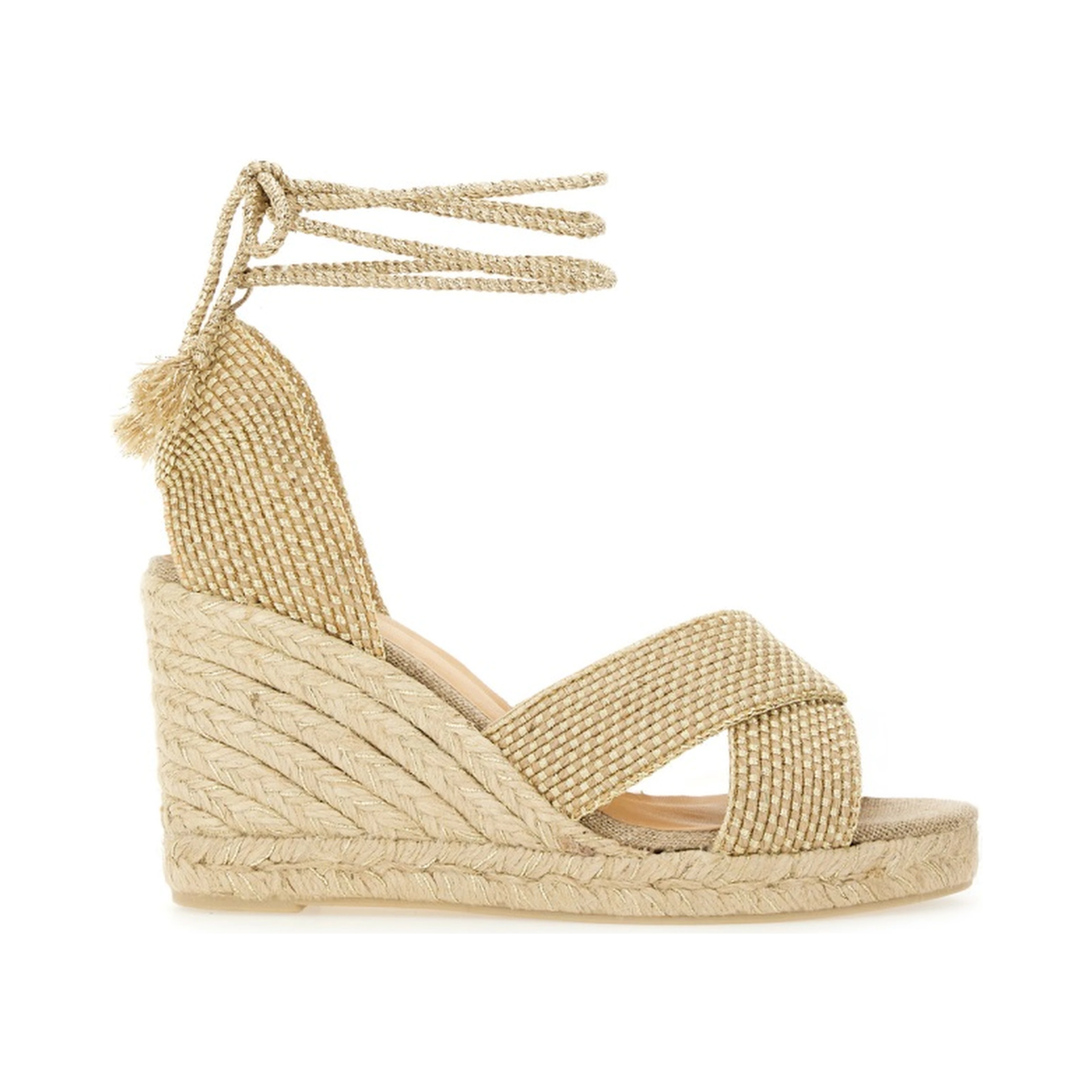ESPADRILLE "BECCA"