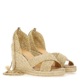 ESPADRILLE "BECCA"