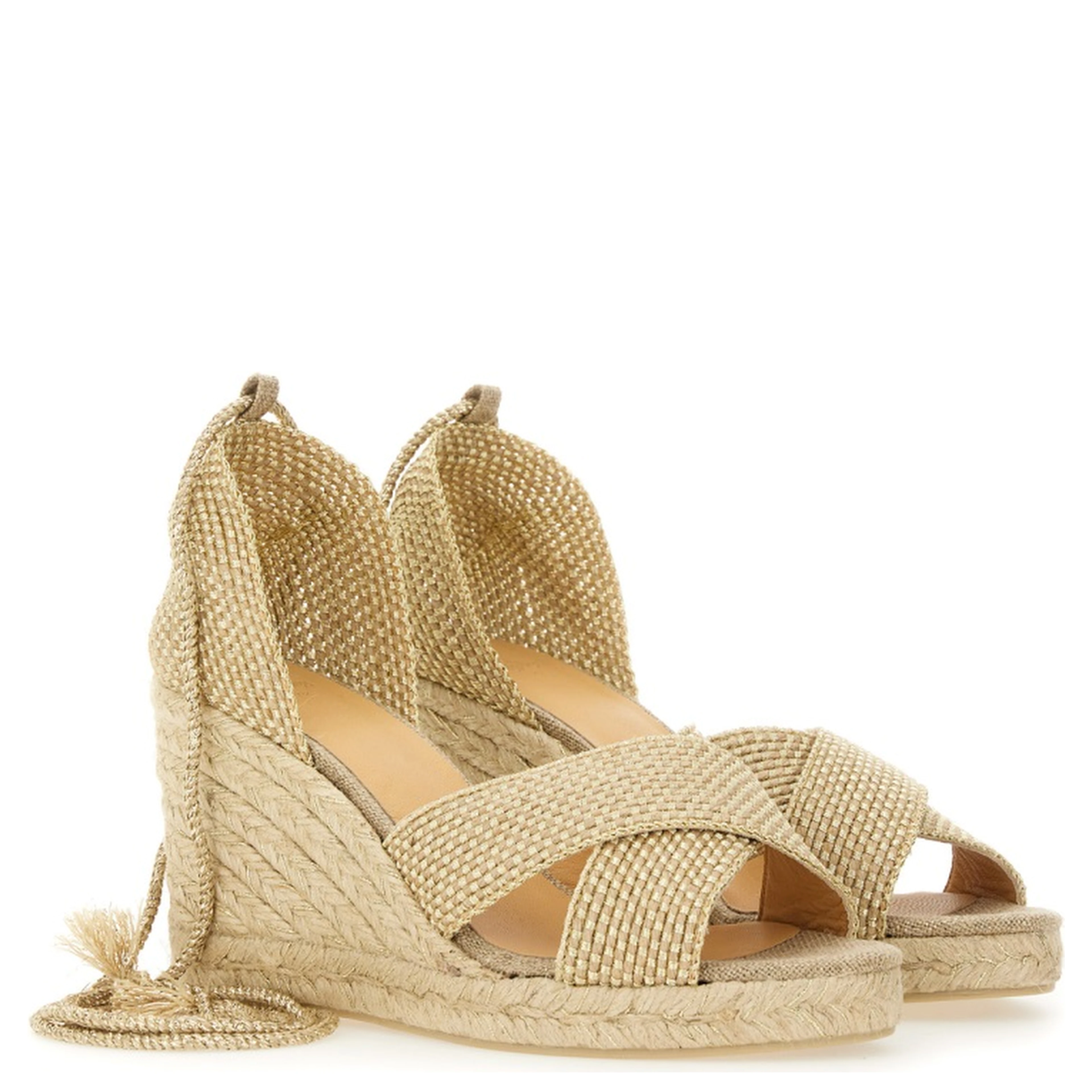ESPADRILLE "BECCA"