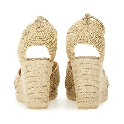 ESPADRILLE "BECCA"
