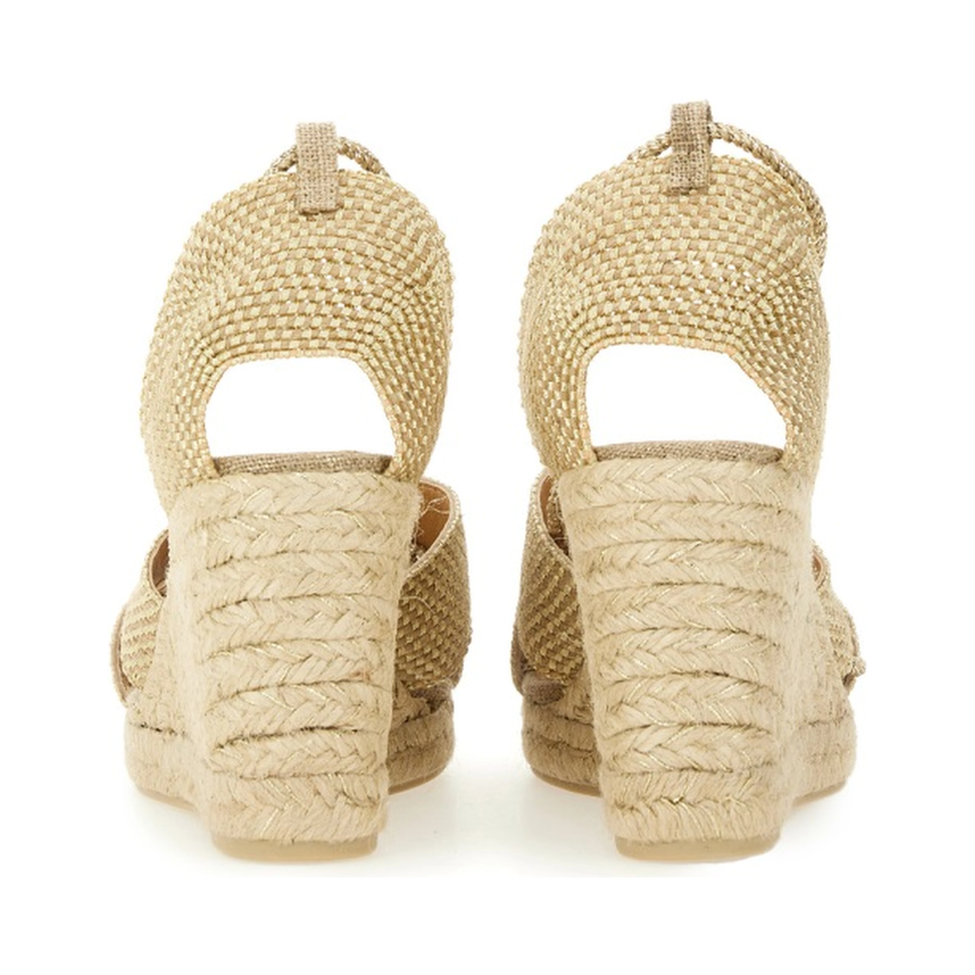 ESPADRILLE "BECCA"