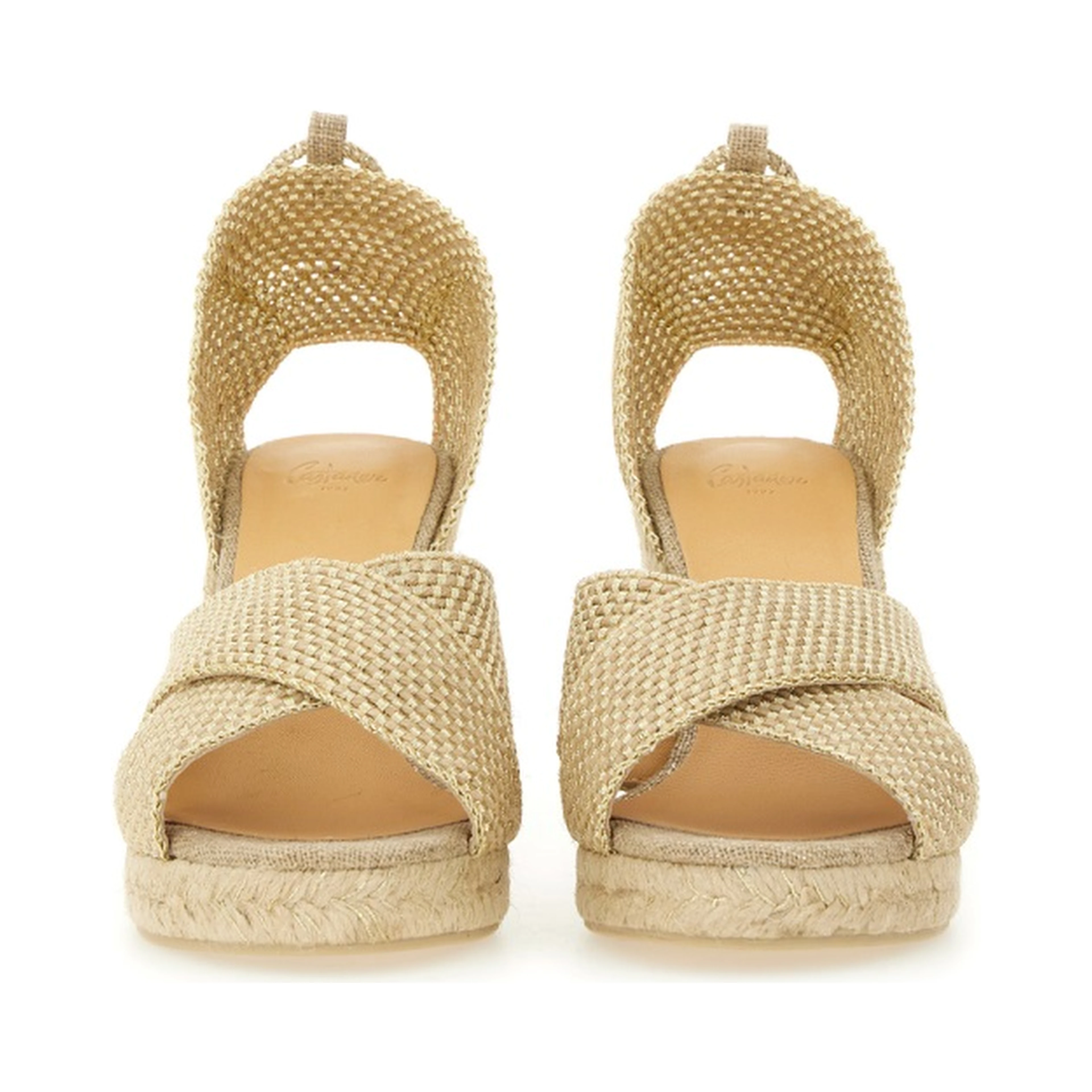 ESPADRILLE "BECCA"
