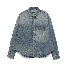 Camicia "Sun Bleached"