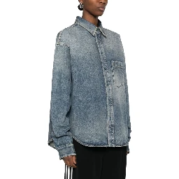 Camicia "Sun Bleached"