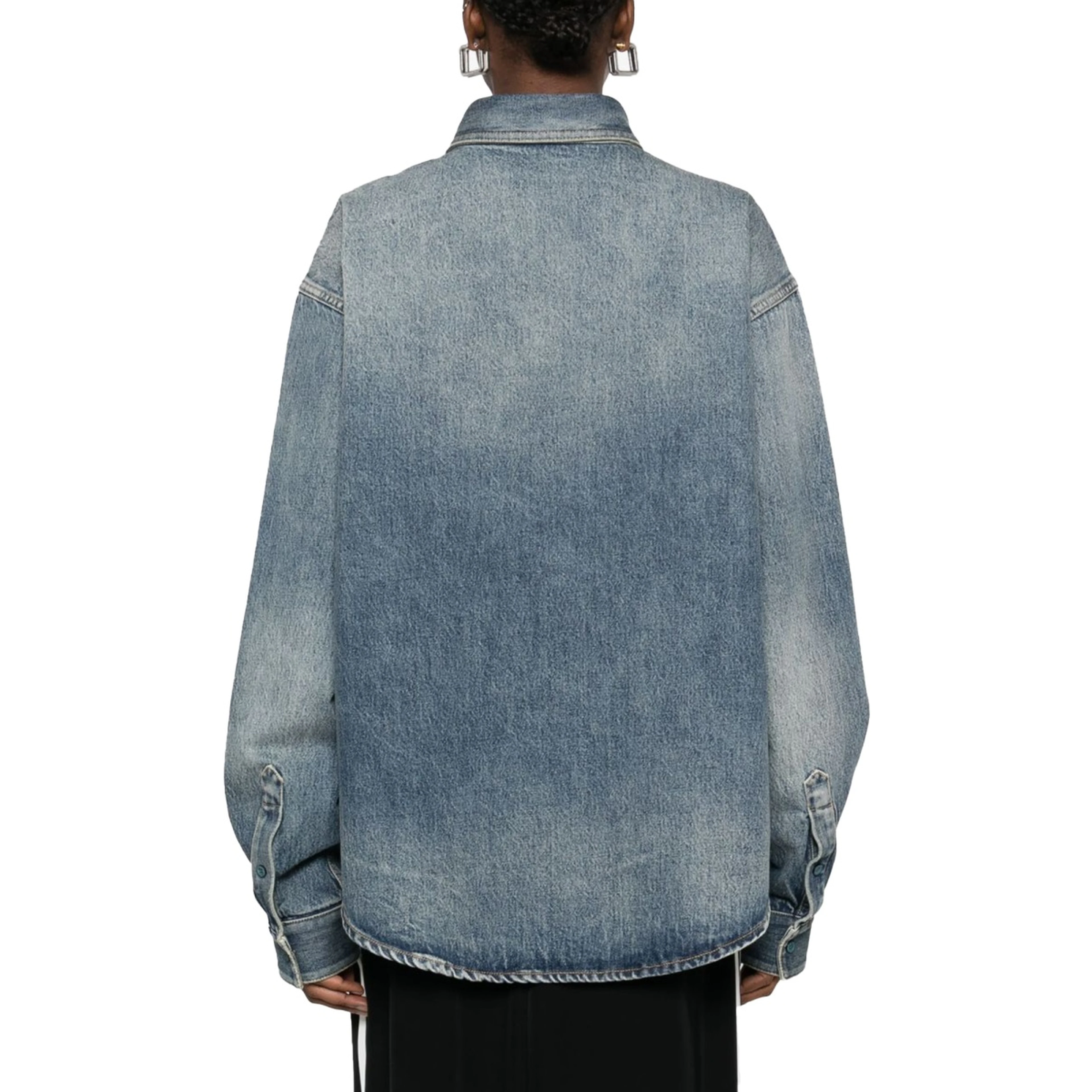 Camicia "Sun Bleached"