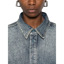 Camicia "Sun Bleached"