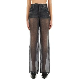 WINONA ORGANZA PANTS