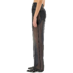 WINONA ORGANZA PANTS