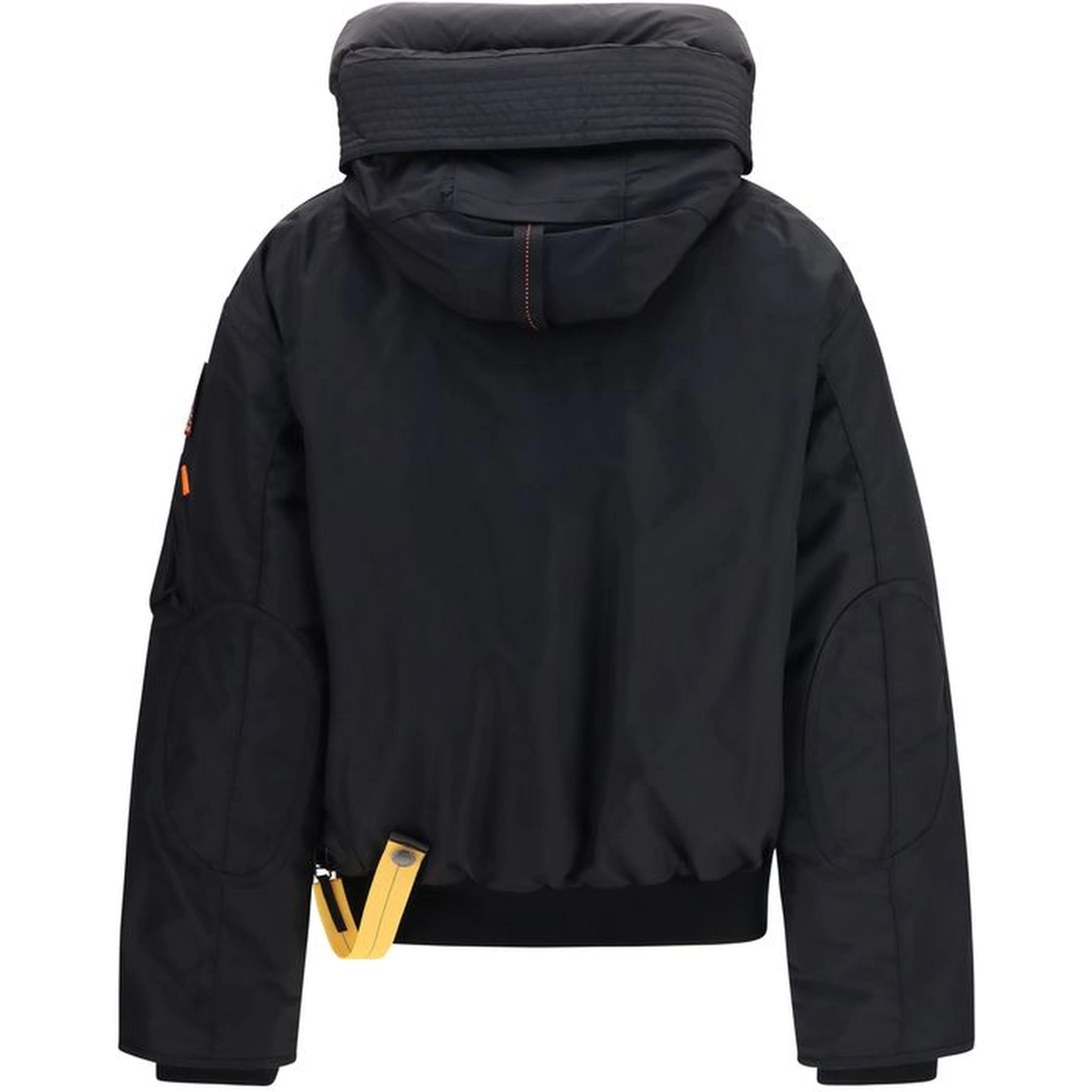 Black Polyamide Bomber