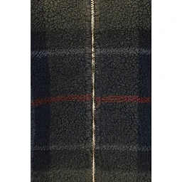 Bicolor Polyester Bomber