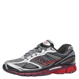 Bicolor Synthetic Athletic Sneakers