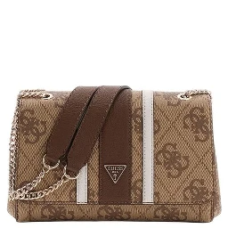 Bicolor Polyethylene Handbag