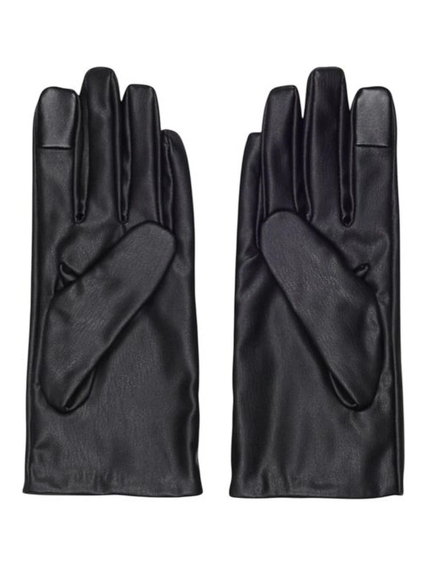 Black Polyethylene Gloves