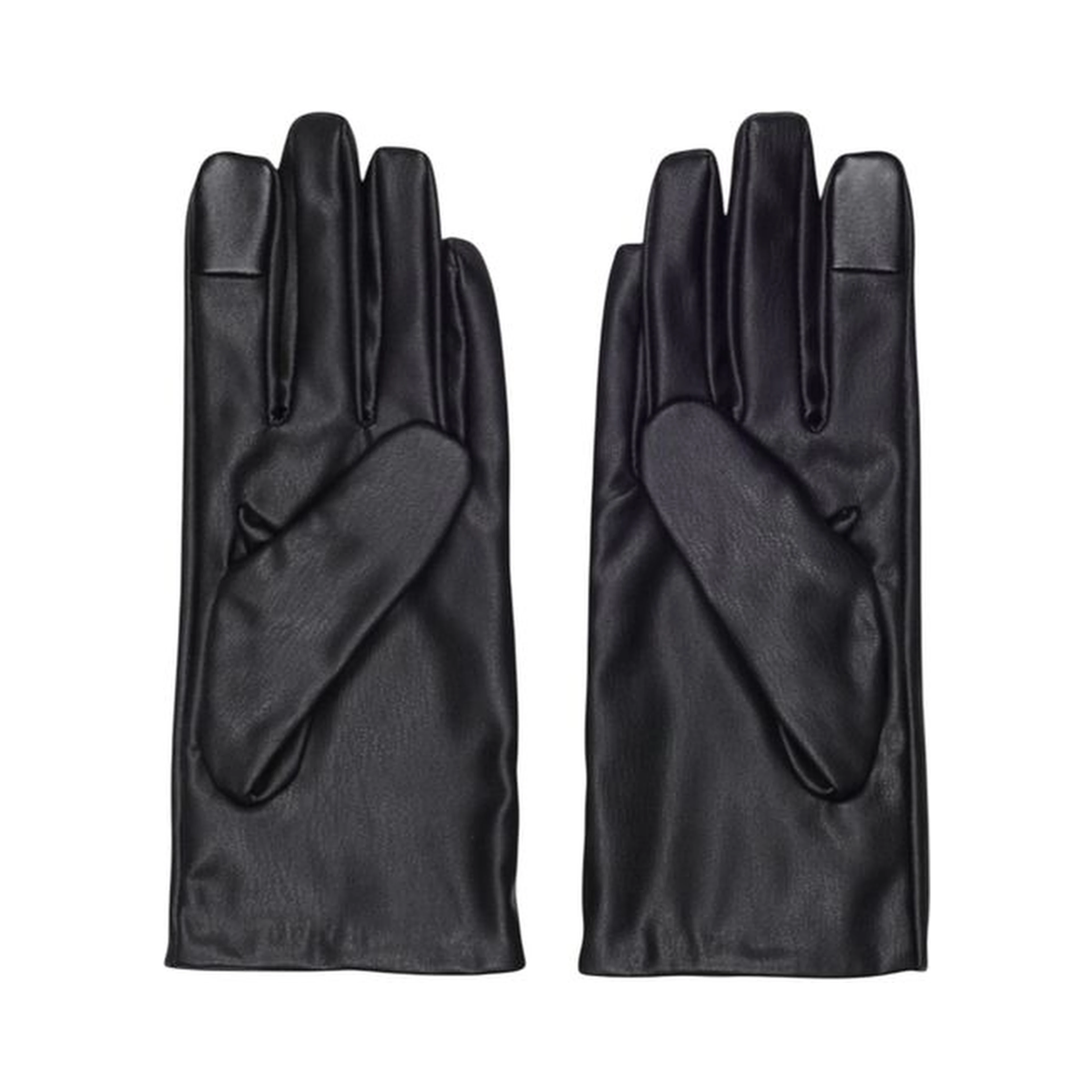 Black Polyethylene Gloves