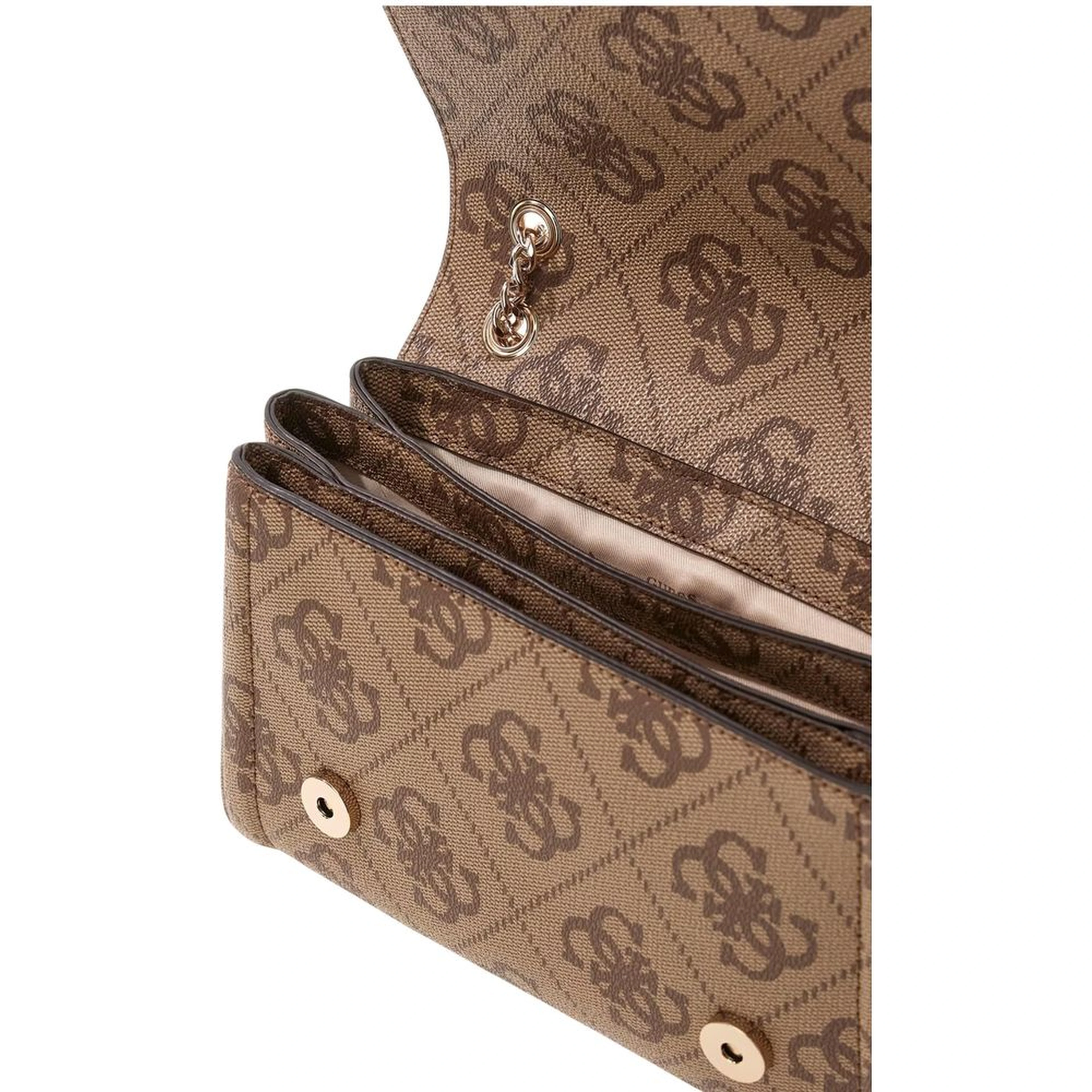 Bicolor Polyethylene Handbag