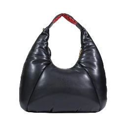 Bicolor Polyethylene Handbag