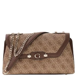 White Polyethylene Handbag