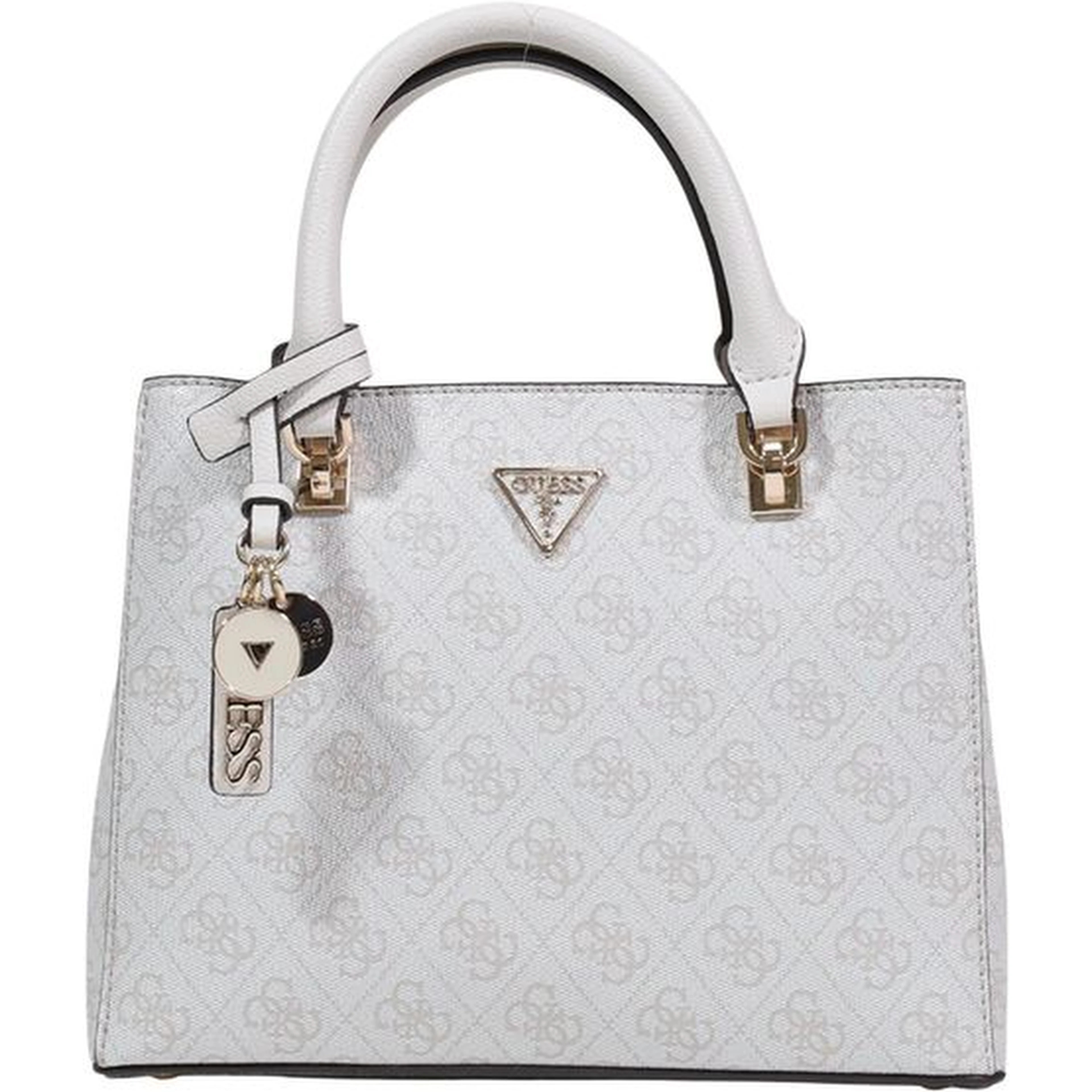 Multicolor Polyethylene Handbag