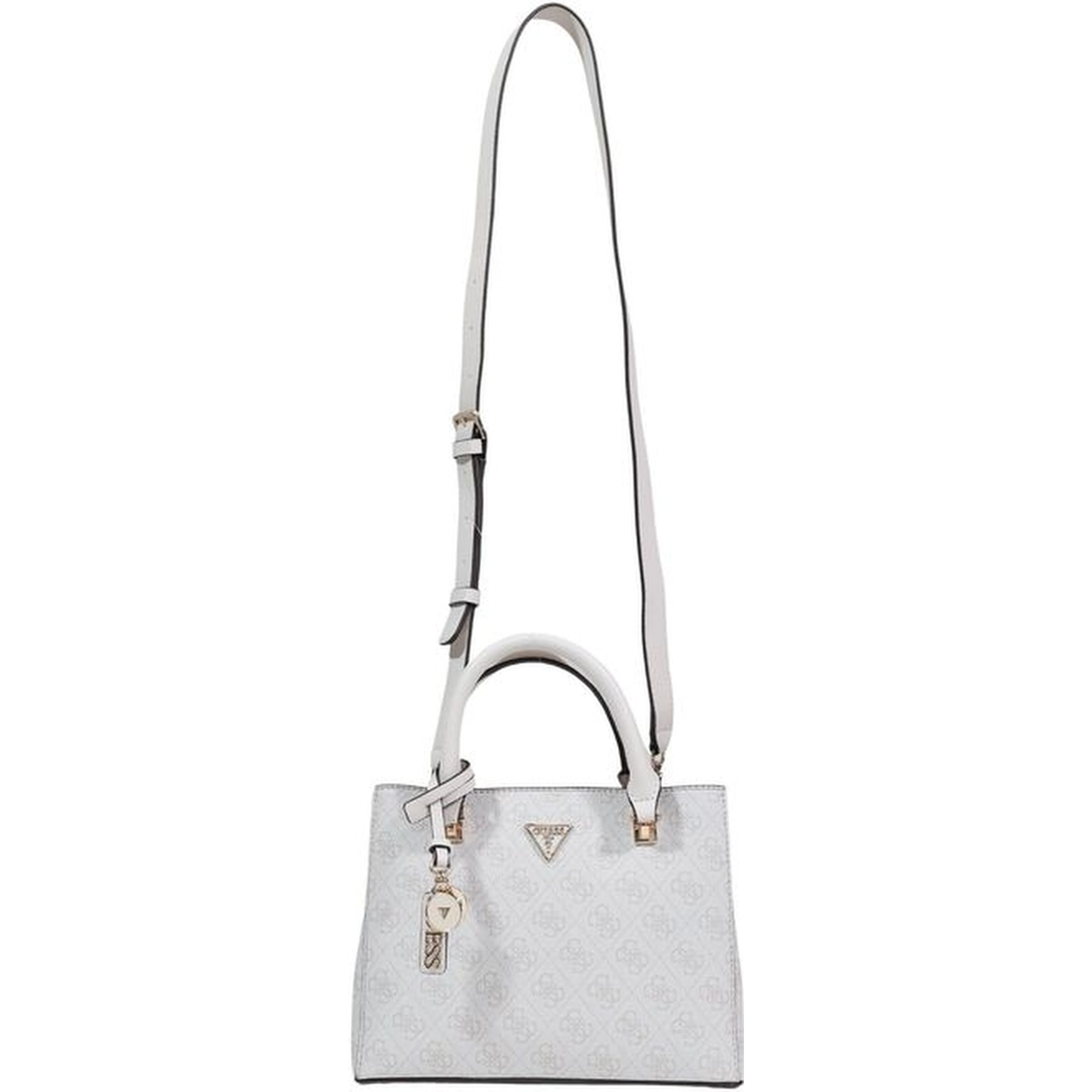 Multicolor Polyethylene Handbag